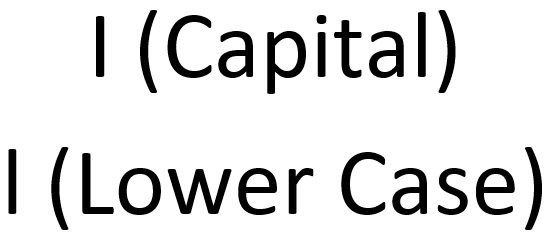 Pro-Glyph-Differences