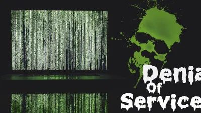 How to Protect Your Modem from a Denial-of-Service