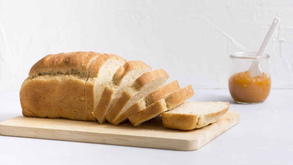 Quick Yeast Bread