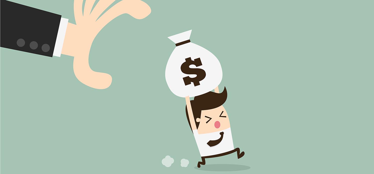 Taxação Invisível: Impostos que Estavam na Sombra Taxação Invisível: Impostos que Estavam na Sombra