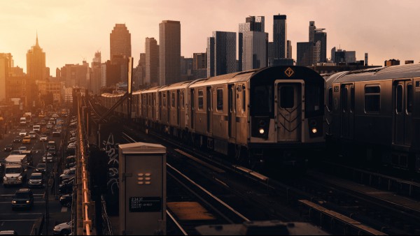 Is Queens, New York, The Most Multilingual County In The World?