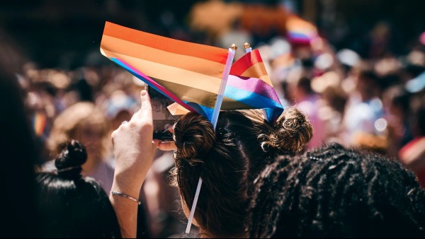 How Does Queer Slang Differ Around The World?