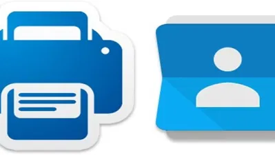 Quick and Easy Way to Create a Printable List of Google Contacts 