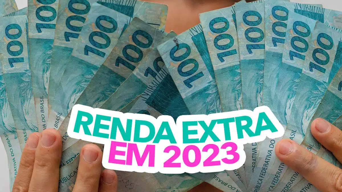 A Revolução das Rendas Extras: Novas Tendências em 2023 A Revolução das Rendas Extras: Novas Tendências em 2023