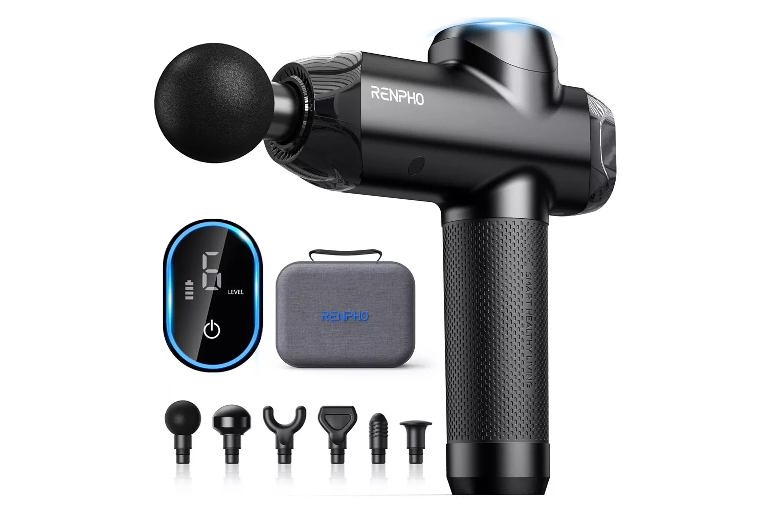 Amazon RENPHO Power Massage Gun