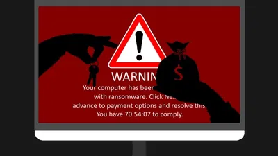 The Dangerous Trend of “Ransomware-as-a-Service”