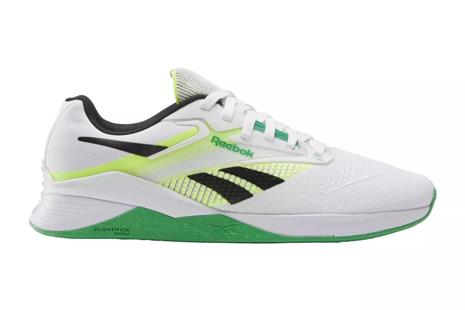 Reebok Unisex Nano X4 Training Shoes