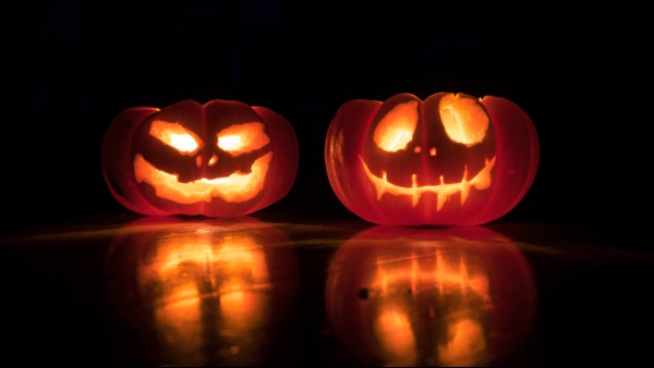 10 Spooky Halloween Facts That You Might Not Know
