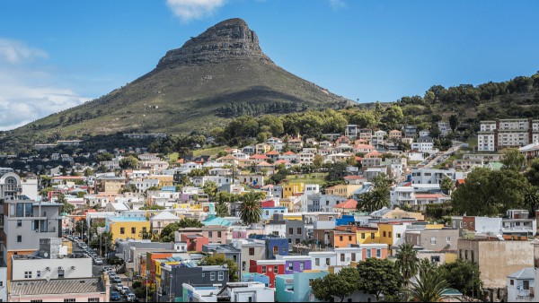 What Is Afrikaans, And Where Is It Spoken?
