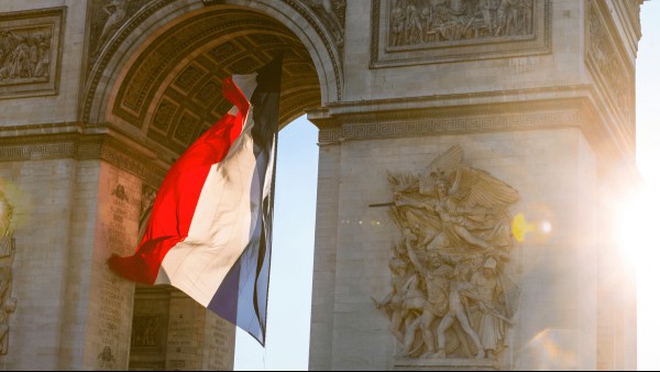 What Is Bastille Day, And Why Is It Celebrated?