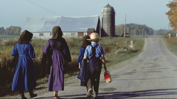 Pennsylvania Dutch: The Fastest-Growing US Minority Language