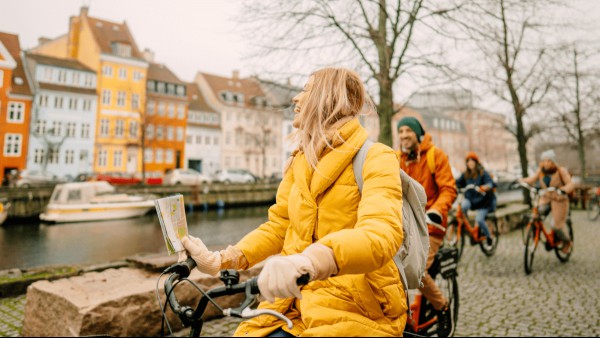 The Top 20 Most Common Verbs In Danish