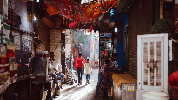 The War On Local Languages: How Linguistic Hegemony Threatens Education In The Developing World