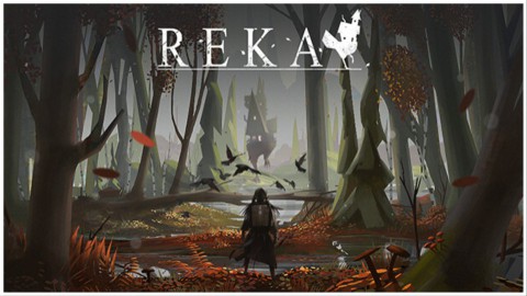 Build Your Own Howls Moving Castle In Upcoming Witch Game, REKA