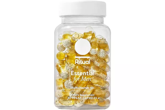 Ritual Essential for Men Multivitamin 18+