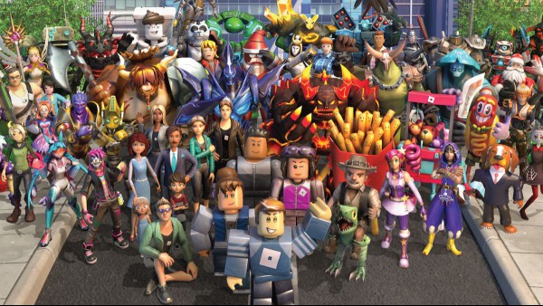 Roblox Unveils AI-Powered Cube 3D to Generate 3D Objects from Text Prompts