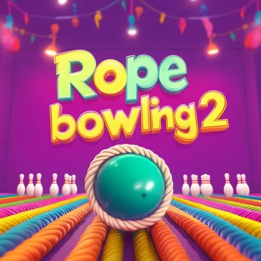 Rope Bawling 2