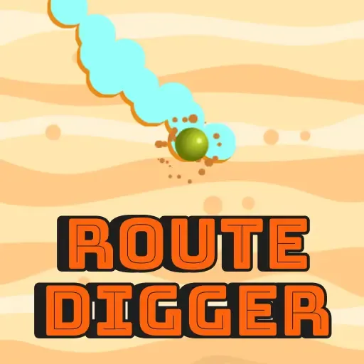 RouteDigger