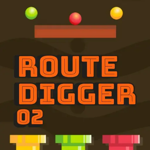RouteDigger2