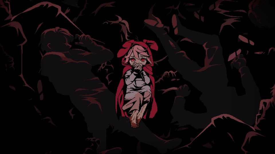 Slay Monsters to Reclaim Your Kingdom in Upcoming Dark Fantasy Soulslike, Rubinite