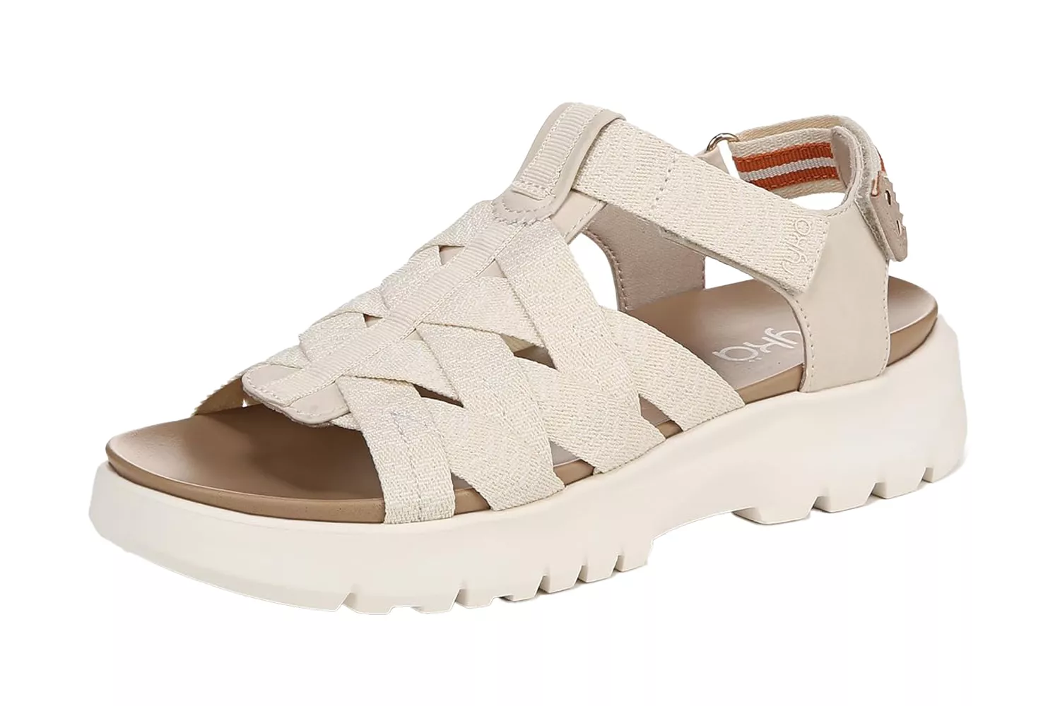 Ryk&auml; Blissful Strappy Sandal