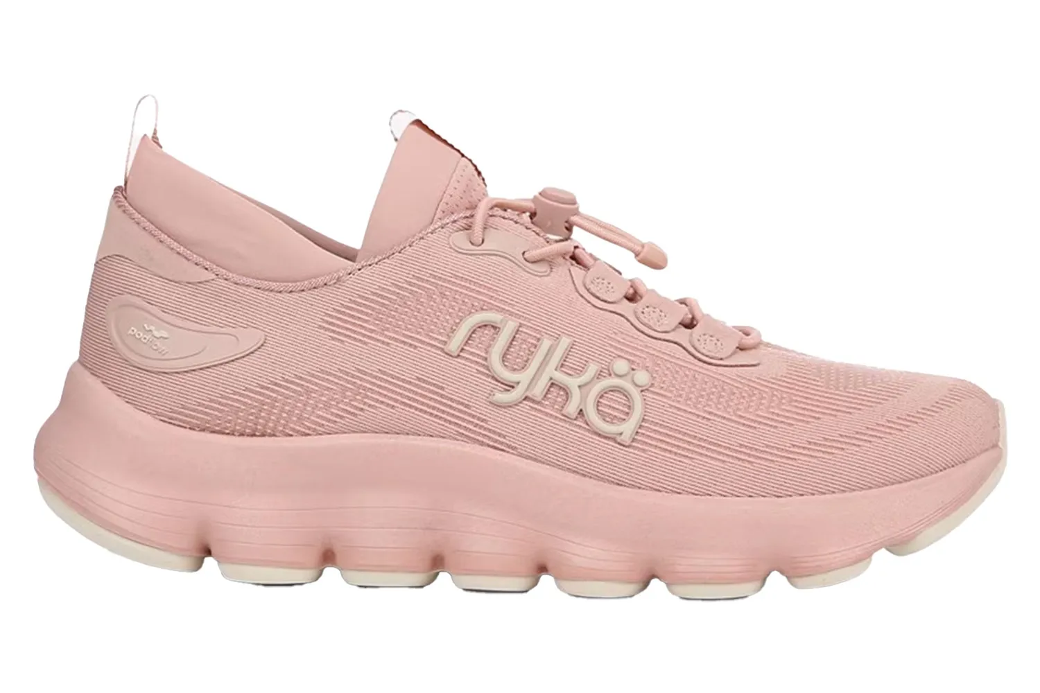 Rykä Women's Podflow EZ Walking Sneaker