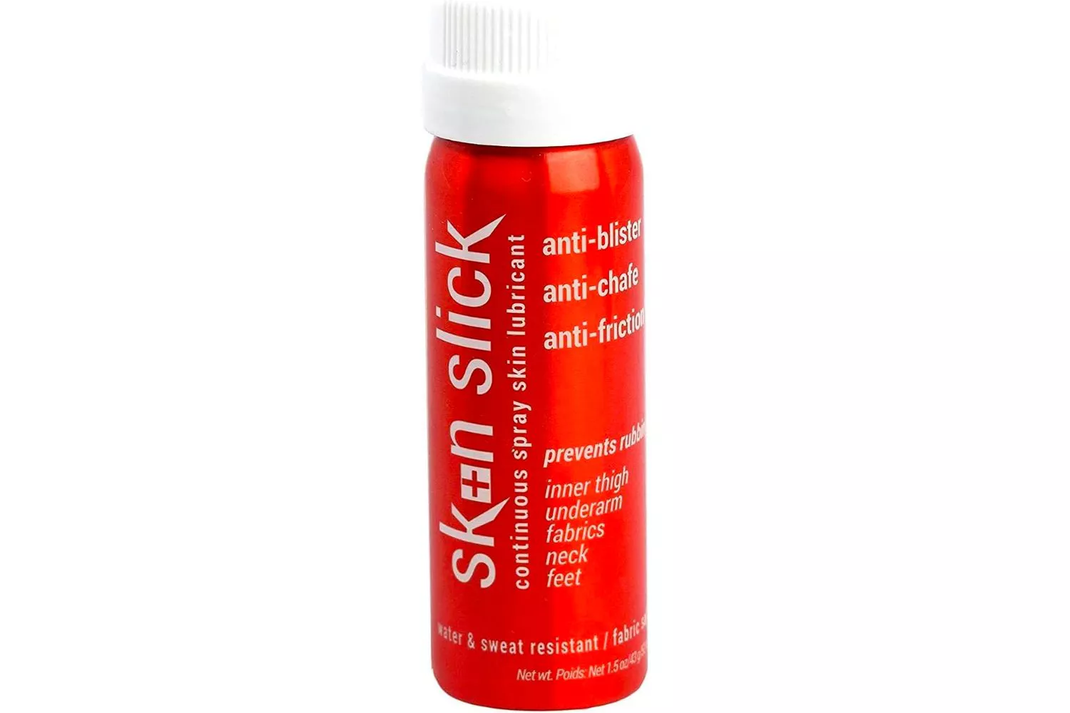 Amazon SBR Skin Slick Continuous Spray Lubricant