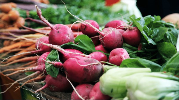 How To Talk About Fruits And Vegetables In Spanish