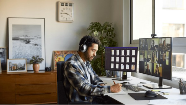 The Spanish Office Vocabulary You Need To Suceed