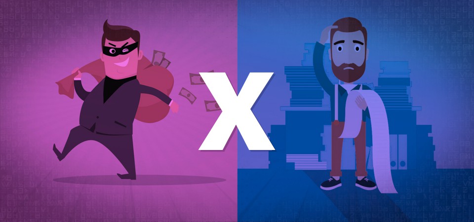 Observe! Sonegação de Impostos e Seu Impacto na Competitividade Empresarial Observe! Sonegação de Impostos e Seu Impacto na Competitividade Empresarial