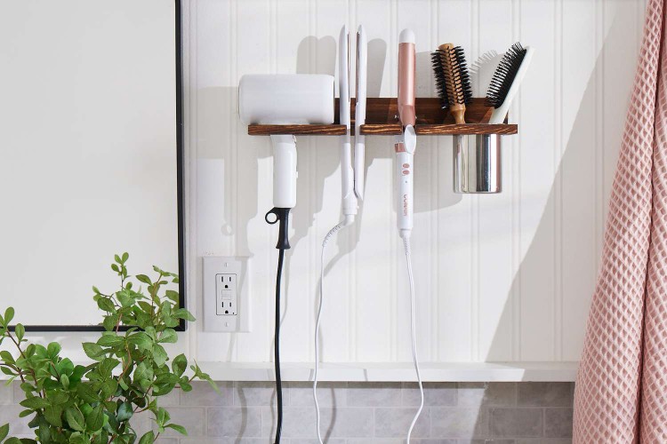 National Electrical Codes for Bathrooms HERO