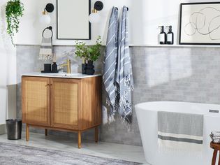 The 4 Main Types of Bathrooms