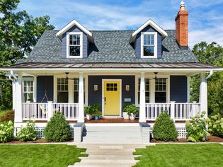 8 Budget-Friendly Exterior Projects for Instant Curb Appeal, Approved by Reno Pros