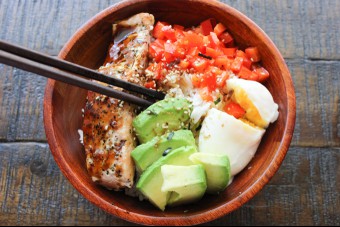 Salmon Lunch Box-8