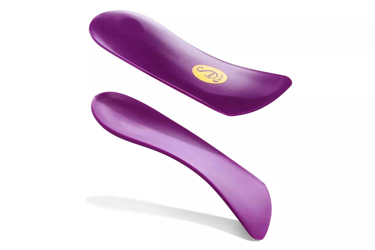 Samurai Insoles Ninjas Plantar Fasciitis Relief Arch Support Shoe Insoles