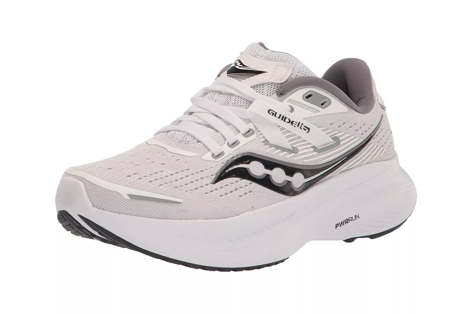 Saucony Women's Guide 16 Sneaker