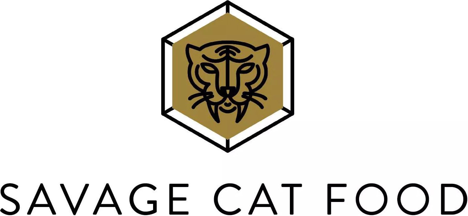 Savage Cat Food