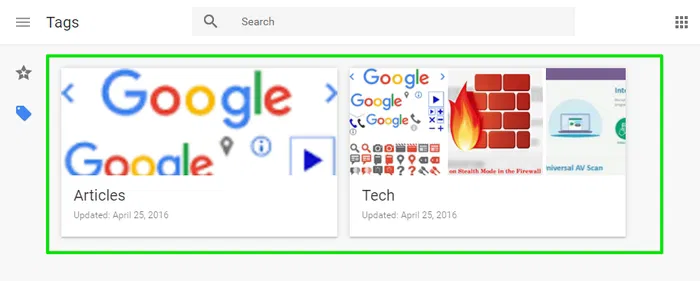 Save-to-Google-All-tags