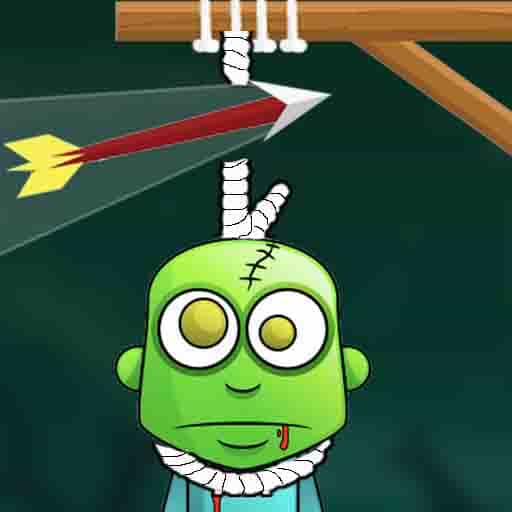 Save The Monsters
