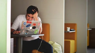 What Is the Scareware Scam and How to Protect Yourself