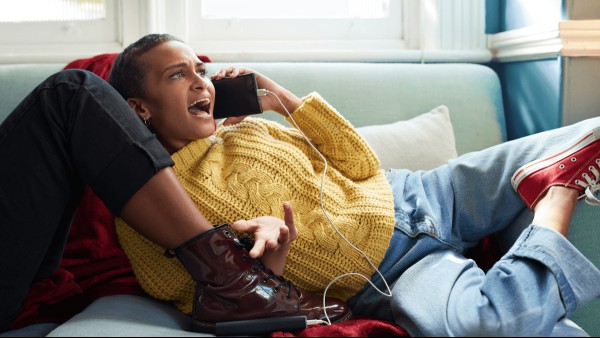 The Science of Curse Words: Why The &@$! Do We Swear?