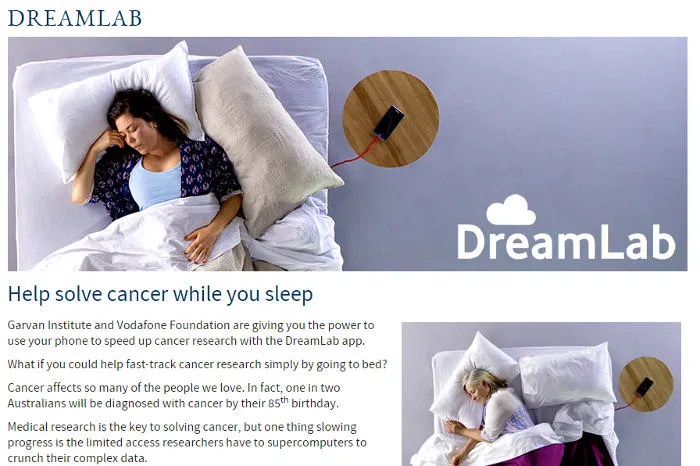 scientific-programs-dreamlab scientific-programs-dreamlab