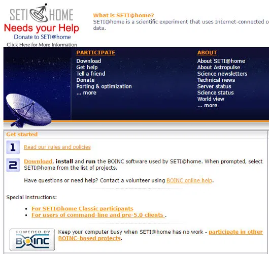 scientific-programs-seti scientific-programs-seti