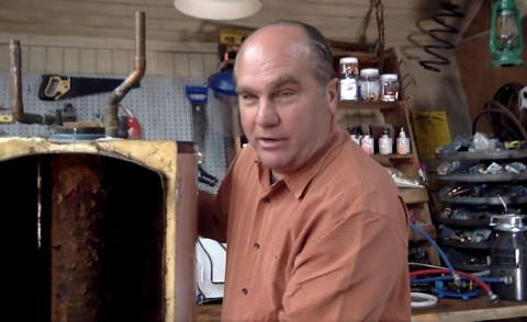 Preventing Leaks and Losses in the Utility Room