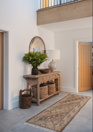 entryway lighting ideas