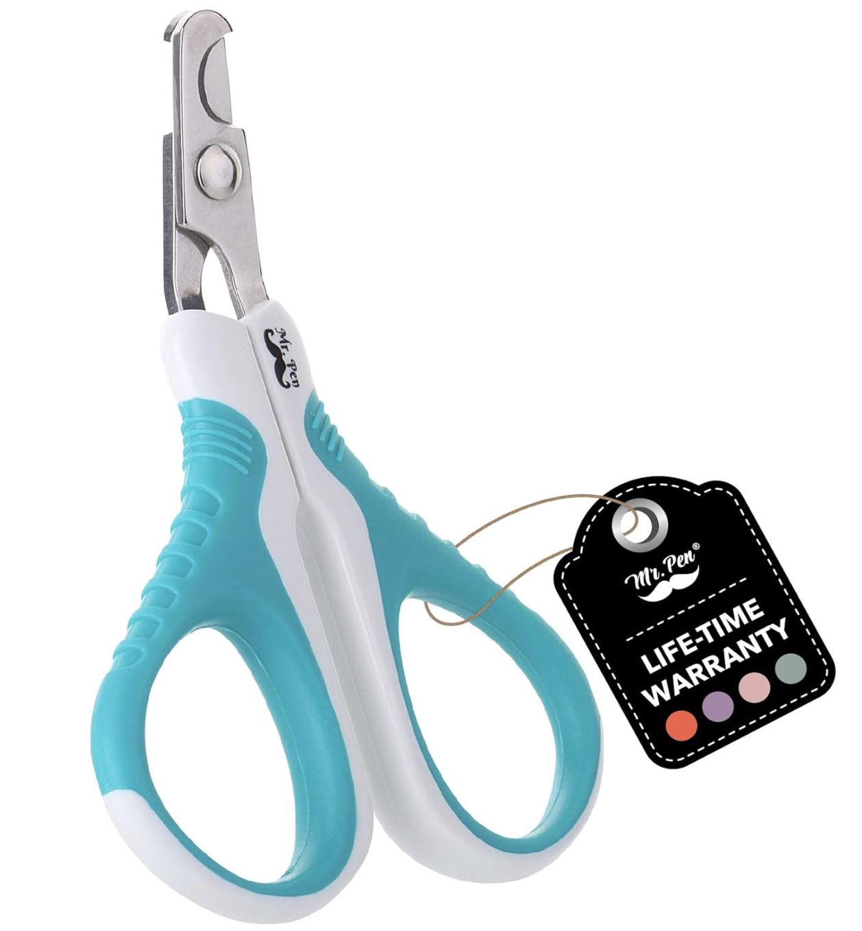 Mr. Pen Cat Nail Clipper