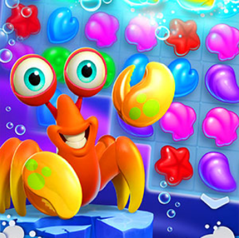 Sea Treasure