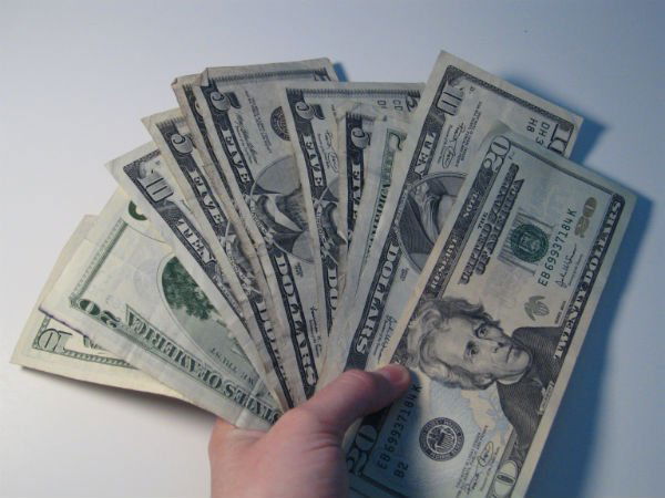 Making Money