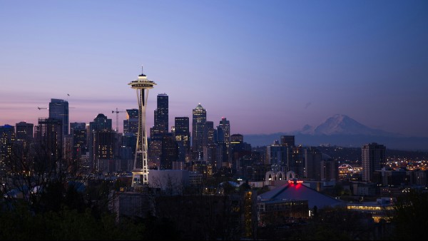 The United States Of Accents: Pacific Northwest English