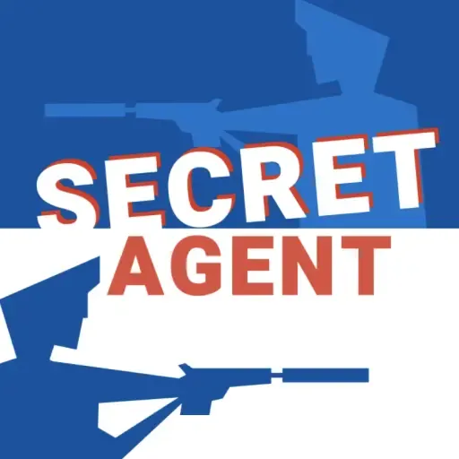 SecretAgent